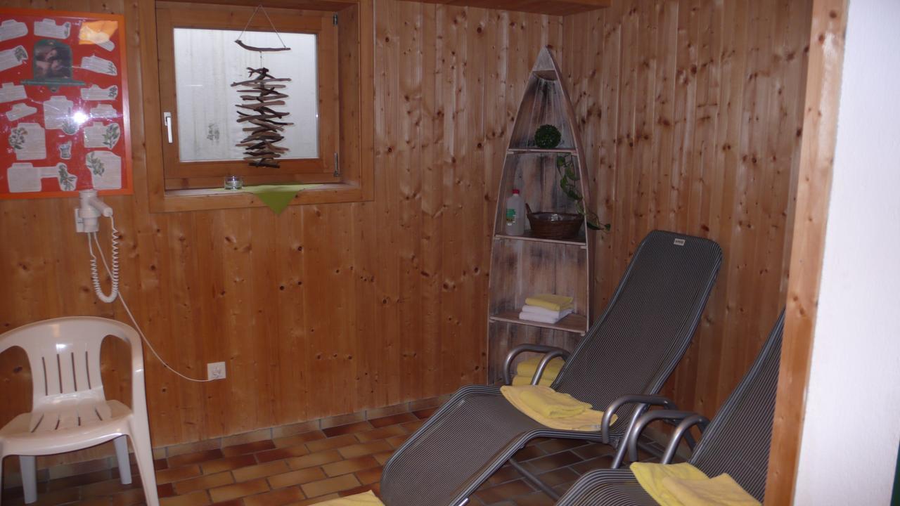 Haus Diana Hotel Reutte Bagian luar foto