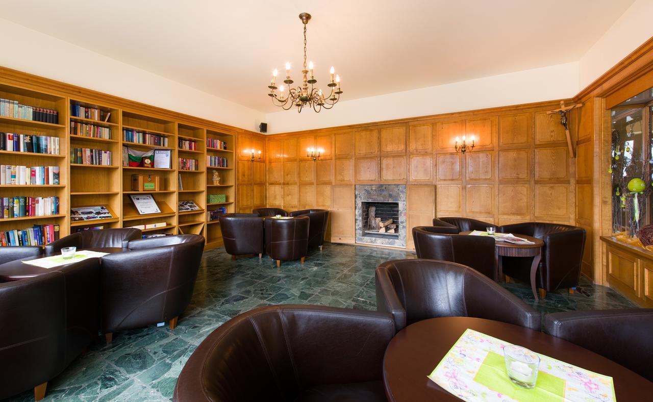 Haus Diana Hotel Reutte Bagian luar foto
