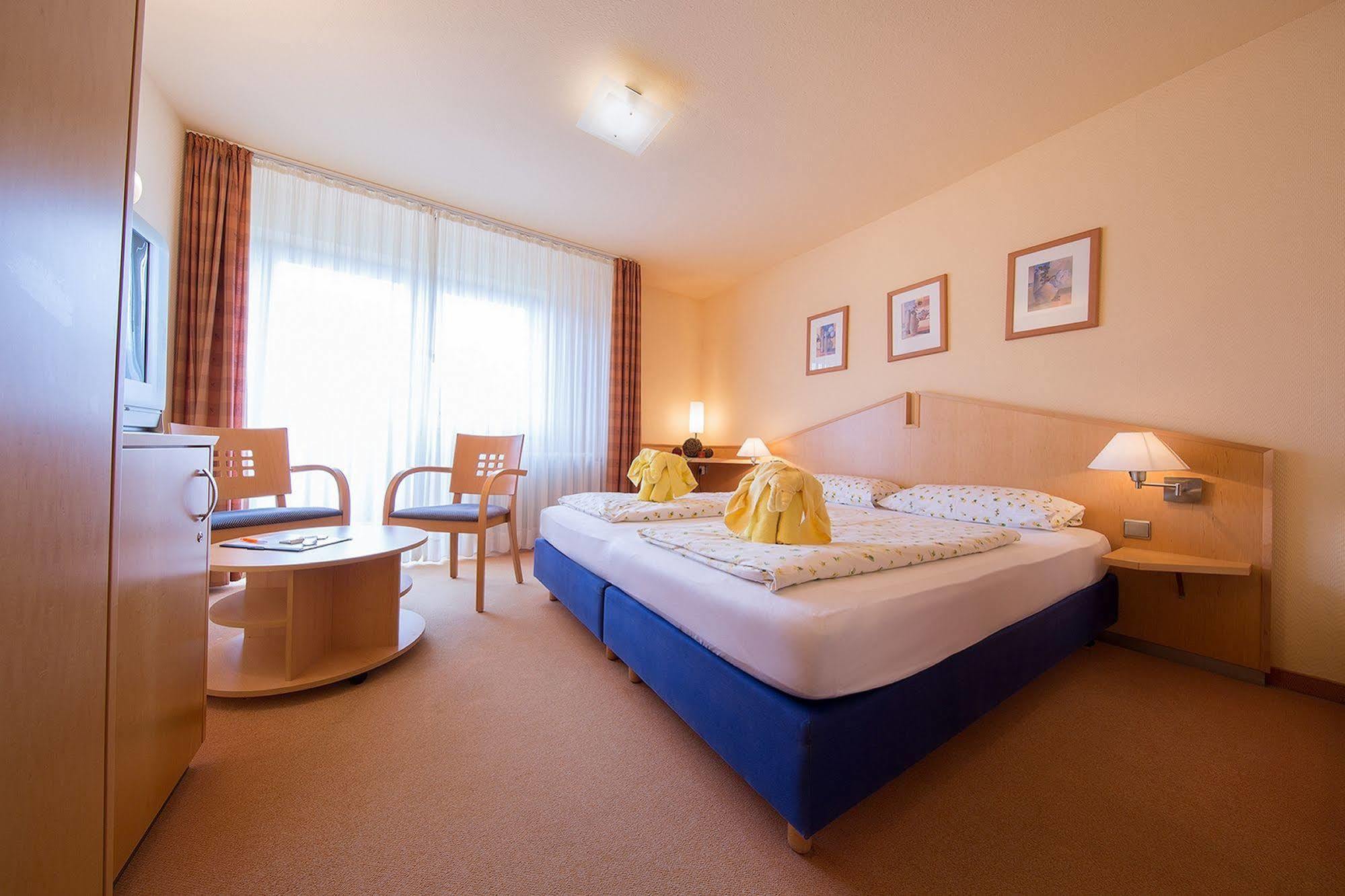 Haus Diana Hotel Reutte Bagian luar foto