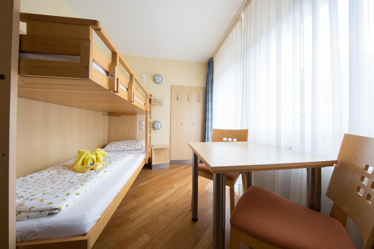 Haus Diana Hotel Reutte Bagian luar foto